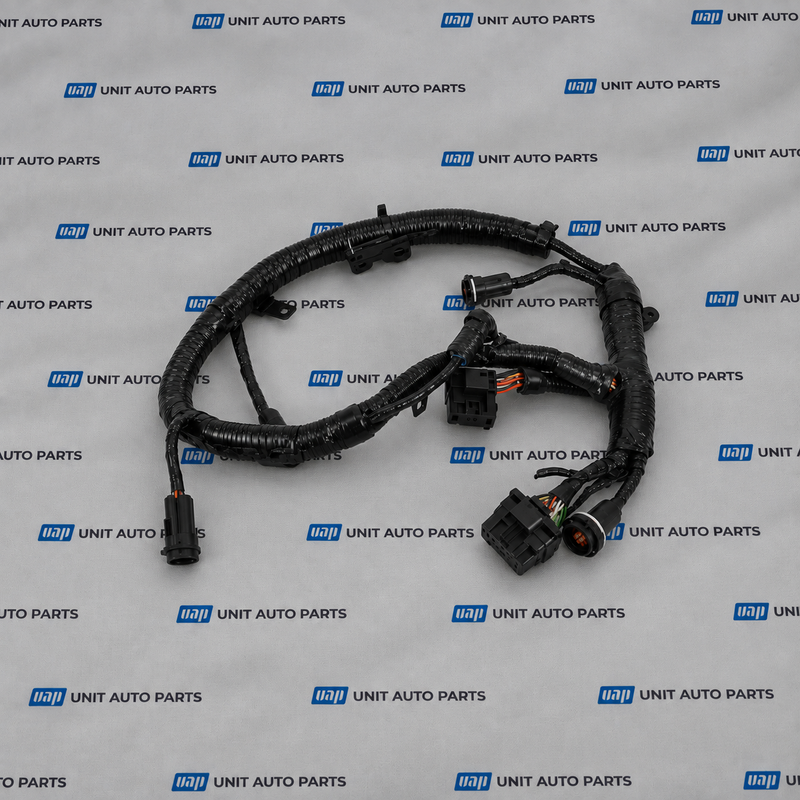 3C3Z-9D930-AA Genuine Ford Fuel Injector Jumper Wire Assembly For 6.0L Diesel