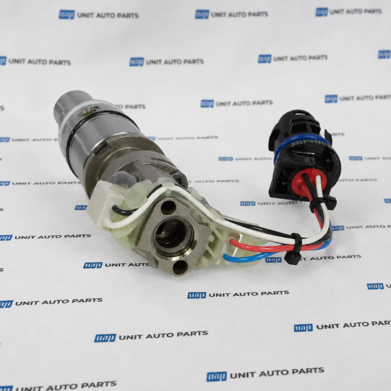 3C3Z-9E527-ARM Genuine Ford Fuel Injector For Super Duty Excursion 6.0L