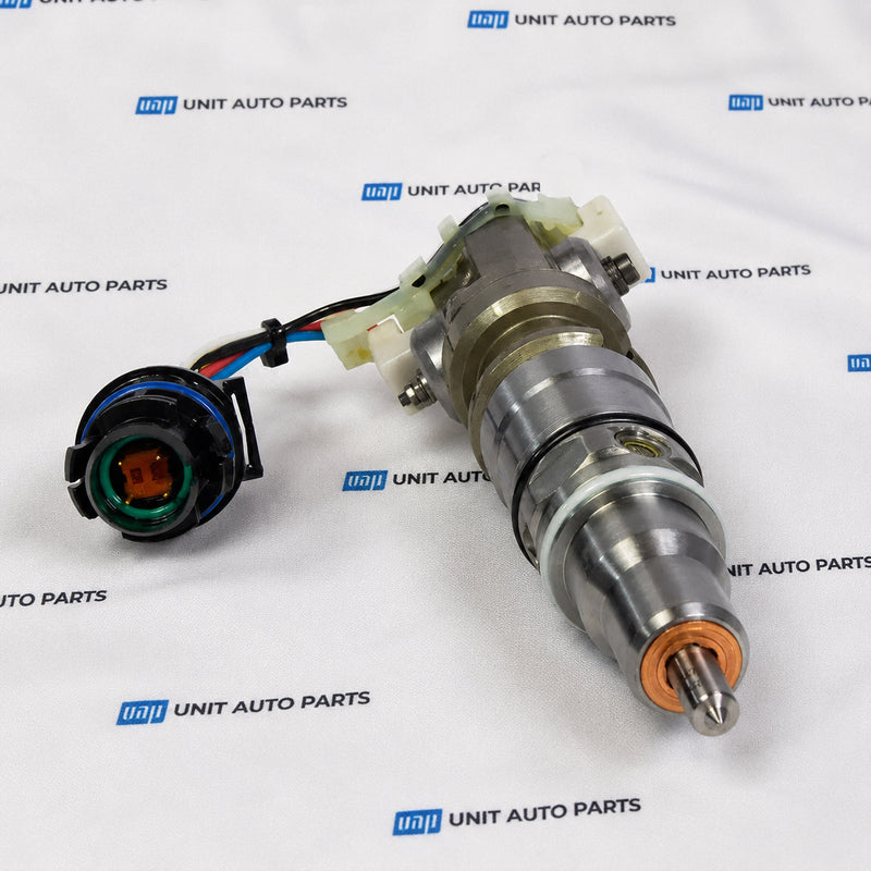 3C3Z-9E527-ARM Genuine Ford Fuel Injector For Super Duty Excursion 6.0L
