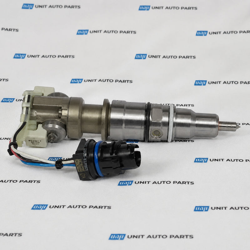 3C3Z-9E527-ARM Genuine Ford Fuel Injector For Super Duty Excursion 6.0L