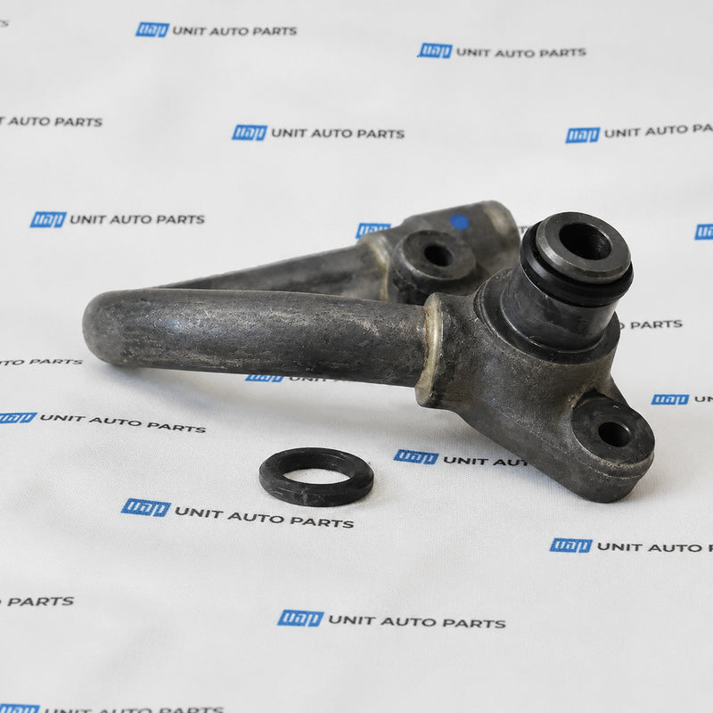 3C3Z-9T288-AA Genuine Ford Oil Tube For Super Duty Excursion 6.0L Diesel