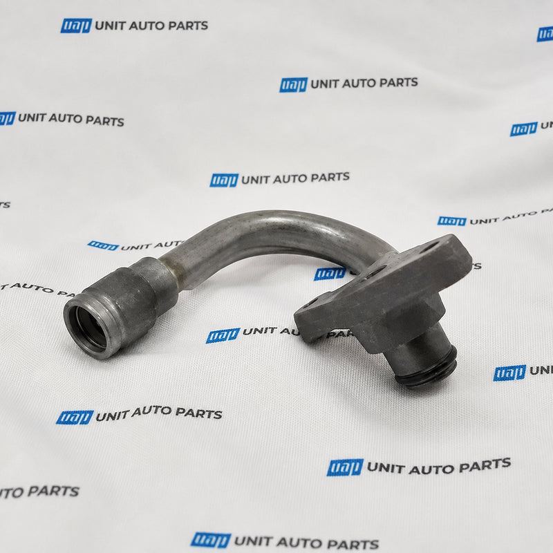 3C3Z-9T288-AA Genuine Ford Oil Tube For Super Duty Excursion 6.0L Diesel