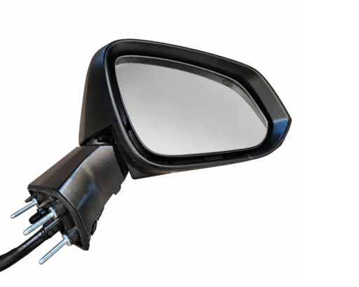 87910-08240 Genuine Toyota Mirror Assembly For Sienna 2.5L Hybrid