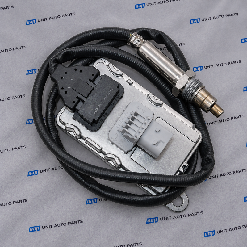 4326862 Genuine Cummins NOx Nitrogen Oxide Sensor For Diesel Engines
