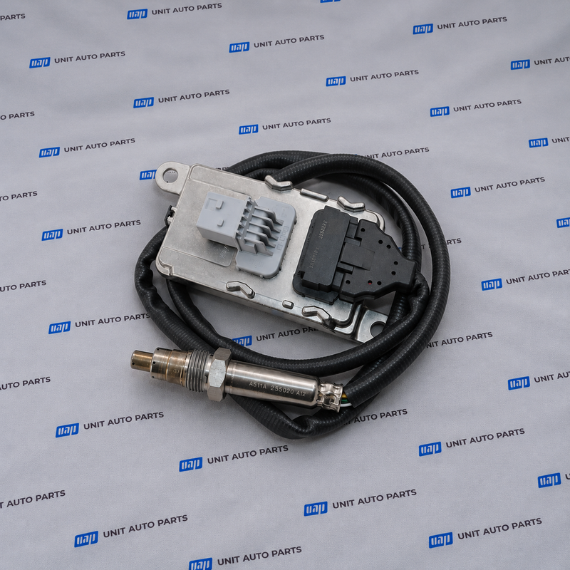 4326862 Genuine Cummins NOx Nitrogen Oxide Sensor For Diesel Engines