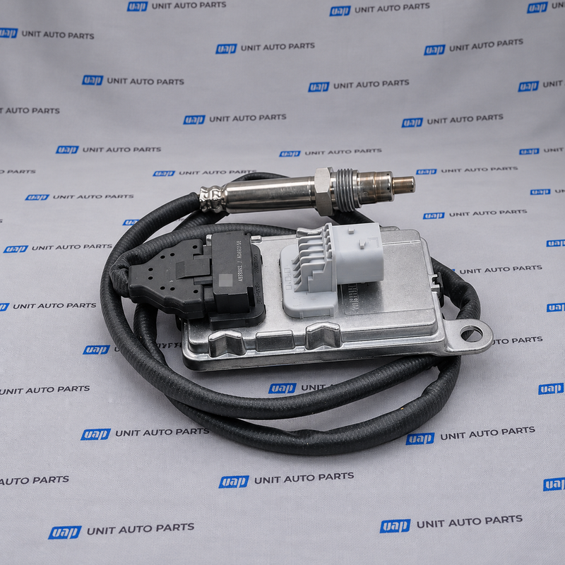 4326862 Genuine Cummins NOx Nitrogen Oxide Sensor For Diesel Engines