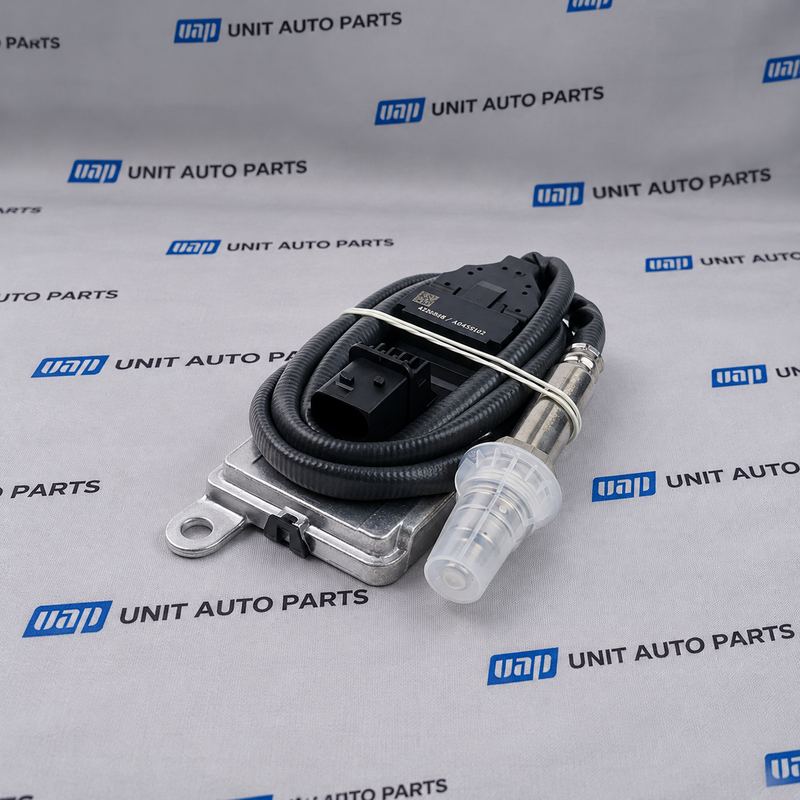 4326868 Genuine Cummins NOx Nitrogen Oxide Sensor For Diesel Applications