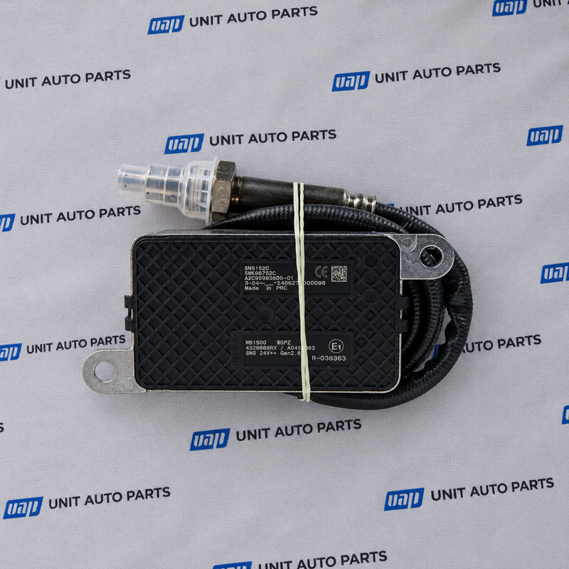 4326868 Genuine Cummins NOx Nitrogen Oxide Sensor For Diesel Applications