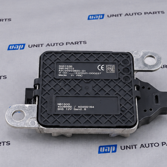 4326869 Genuine Cummins NOx Nitrogen Oxide Sensor For Diesel Engines