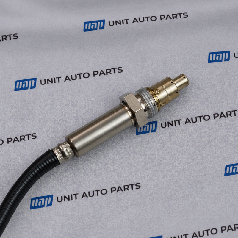 4326870 Genuine Cummins Nitrogen Oxide Sensor For Cummins Engines