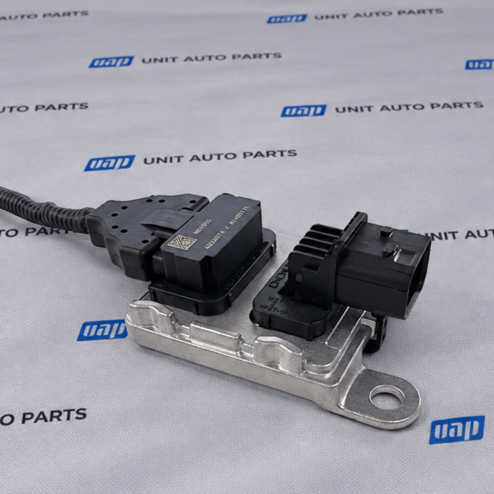 4326874RX Genuine Cummins NOx Nitrogen Oxide Sensor For ISX Engines