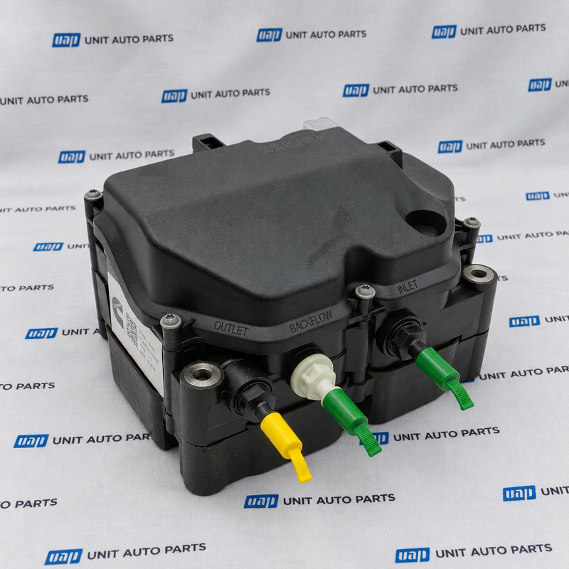 2871879RX Genuine Cummins DEF Pump For Diesel Emissions System