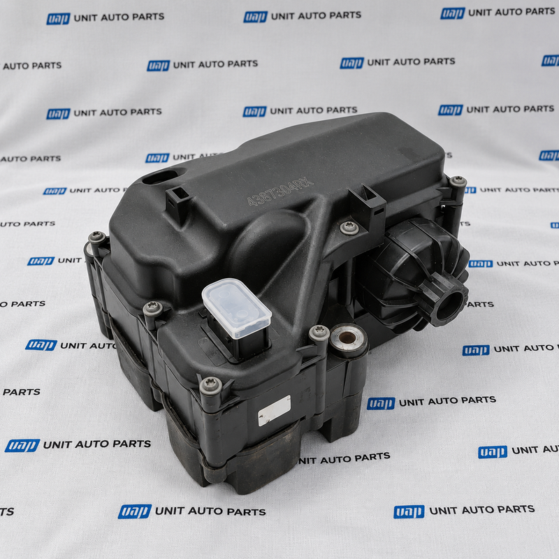 2871879RX Genuine Cummins DEF Pump For Diesel Emissions System