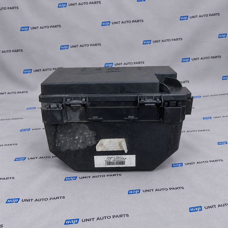 4692236AK Genuine Mopar Totally Integrated Power Module For Jeep Wrangler