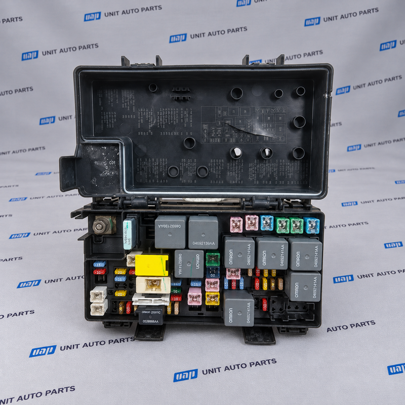 4692236AK Genuine Mopar Totally Integrated Power Module For Jeep Wrangler