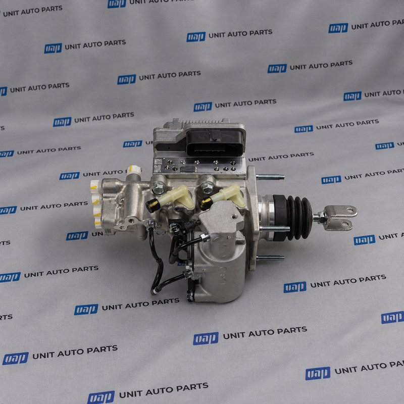47050-47150 Genuine Toyota Brake Booster Assembly For Prius 1.8L