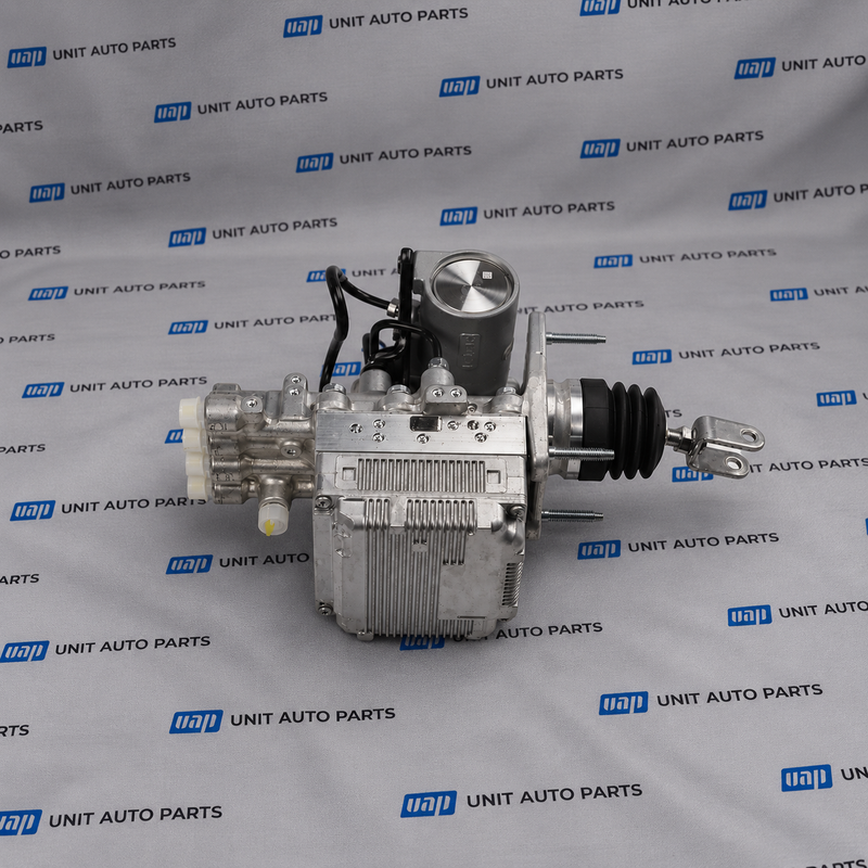 47050-47150 Genuine Toyota Brake Booster Assembly For Prius 1.8L