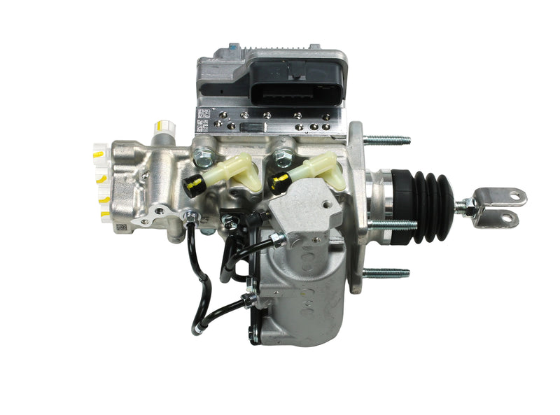 47050-47150 Genuine Toyota Brake Booster Assembly For Prius 1.8L