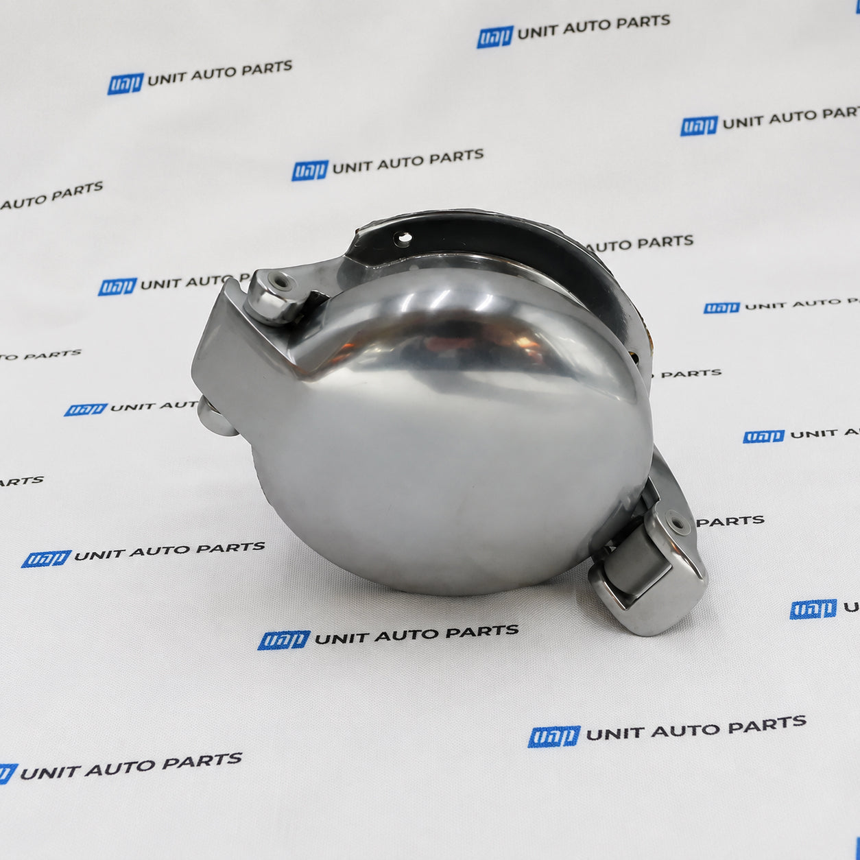 Fuel Filler Components