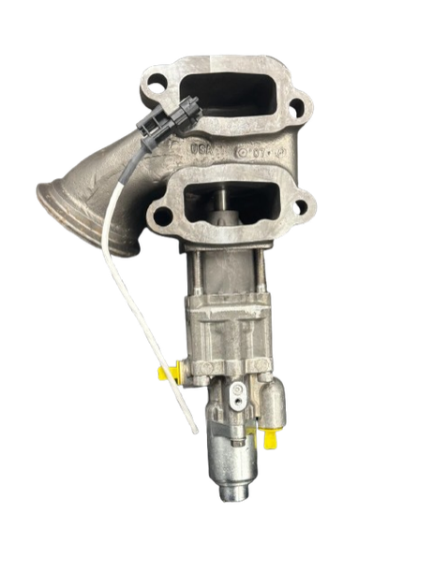 85020365 Genuine Volvo EGR Cooler For D11 D13 Diesel Engines