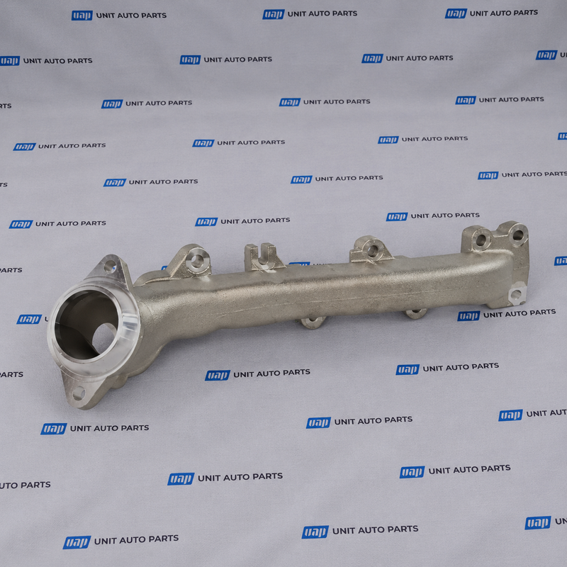 4893103AE Genuine Mopar Exhaust Manifold For Ram 3500 6.4L V8