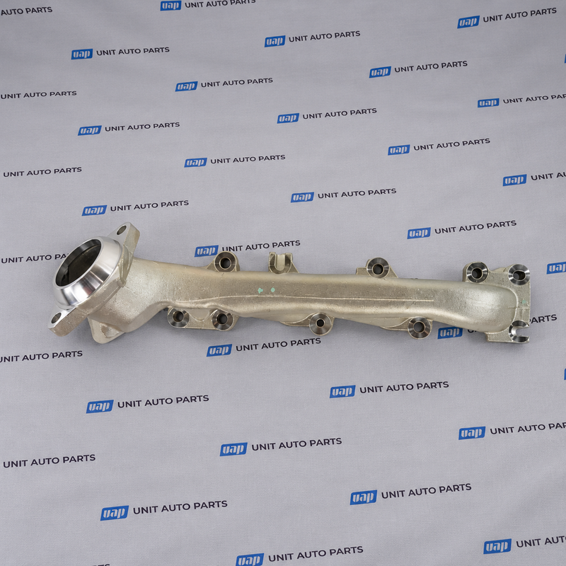 4893103AE Genuine Mopar Exhaust Manifold For Ram 3500 6.4L V8