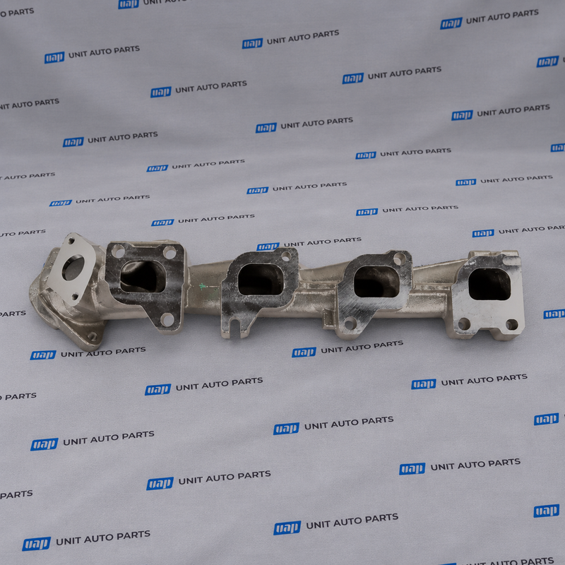 4893103AE Genuine Mopar Exhaust Manifold For Ram 3500 6.4L V8