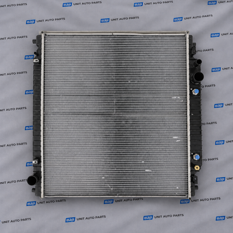4C3Z-8005-EB Genuine Ford Radiator Assembly For Excursion F-Series 6.8L