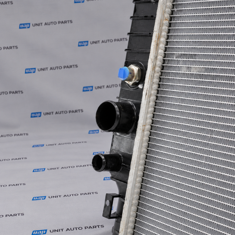 4C3Z-8005-EB Genuine Ford Radiator Assembly For Excursion F-Series 6.8L