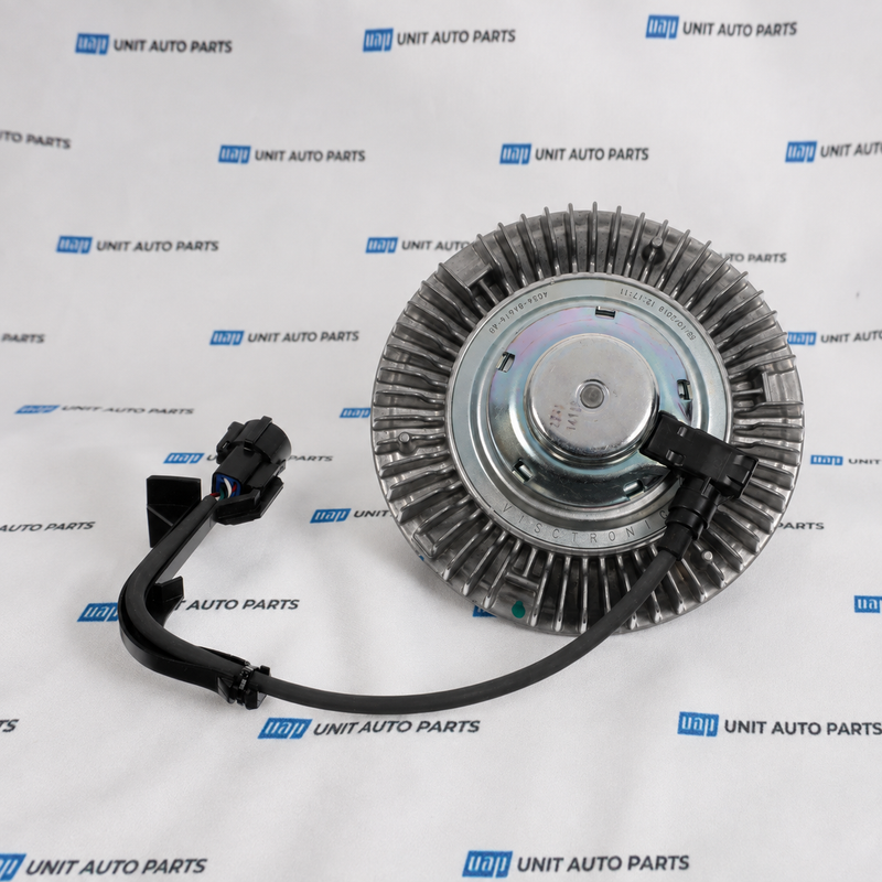 4C3Z8A616AA Genuine Ford Fan Clutch Assembly For 6.0L Diesel
