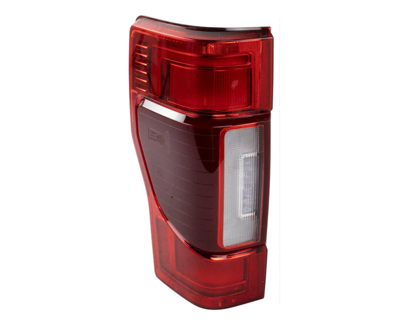 LC3Z-13405-E Genuine Ford Tail Lamp For F-250 6.7L