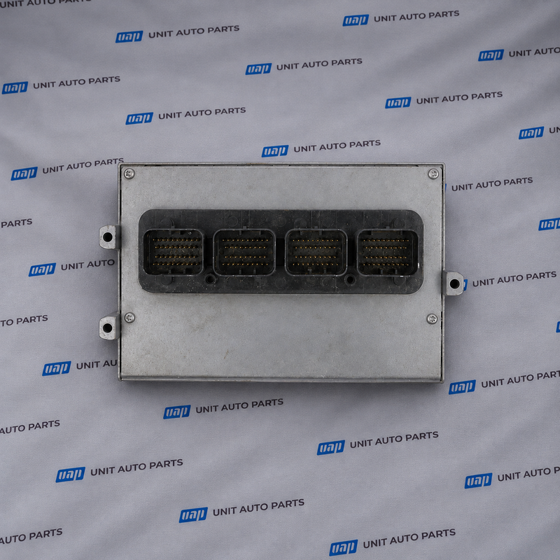 5094149AF Genuine Mopar Powertrain Control Module For Dodge Jeep V6