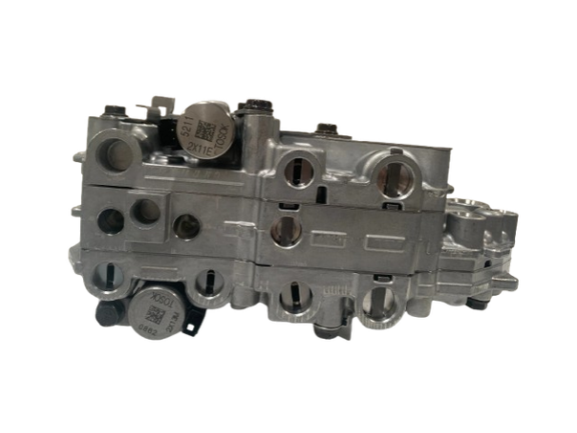 27000-5T0-A04 Genuine Honda Transmission Valve Body Assembly