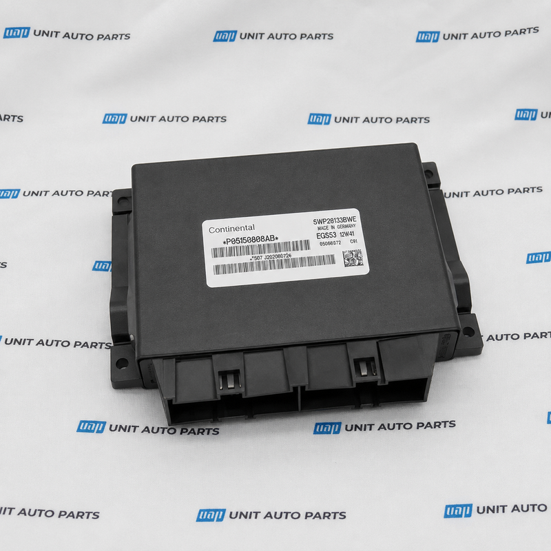 RL150808AB Genuine Mopar Transmission Control Module For Dodge Jeep W5A580