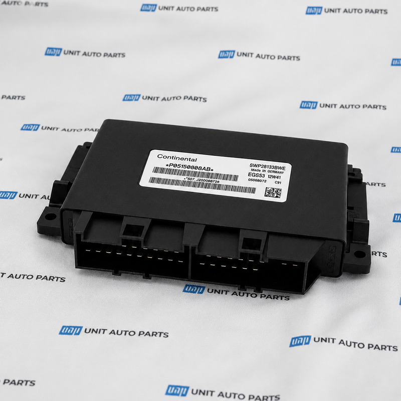5150808AB Genuine Mopar Transmission Control Module For Dodge Jeep W5A580