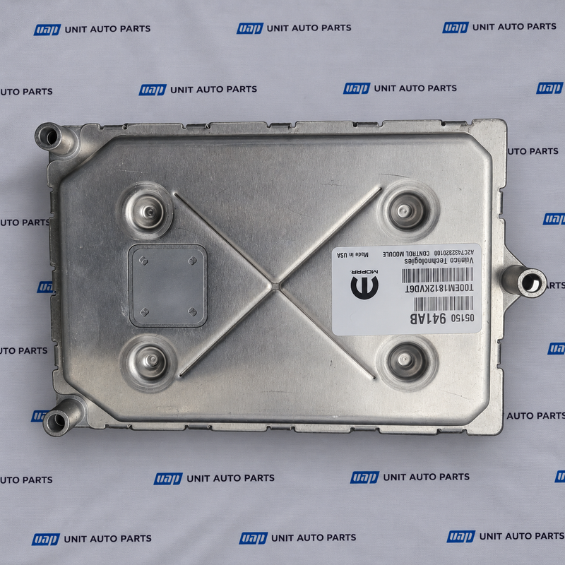 5150941AB Genuine Mopar Powertrain Control Module For Jeep Compass Patriot