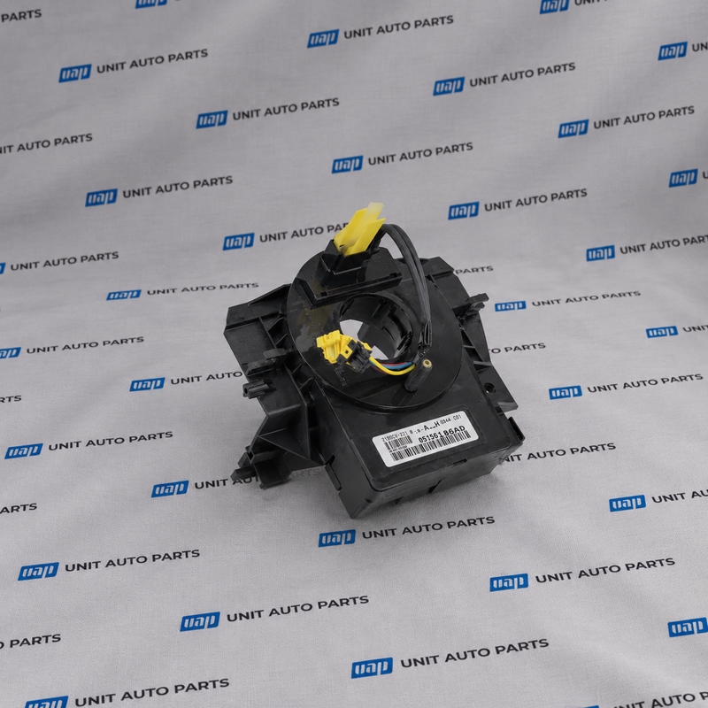 5156106AG Genuine Mopar Clockspring Steering Column Control Module