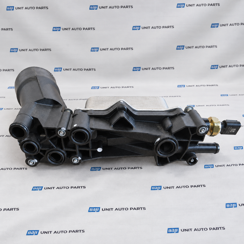 5184294AE Genuine Mopar Engine Oil Filter Adapter