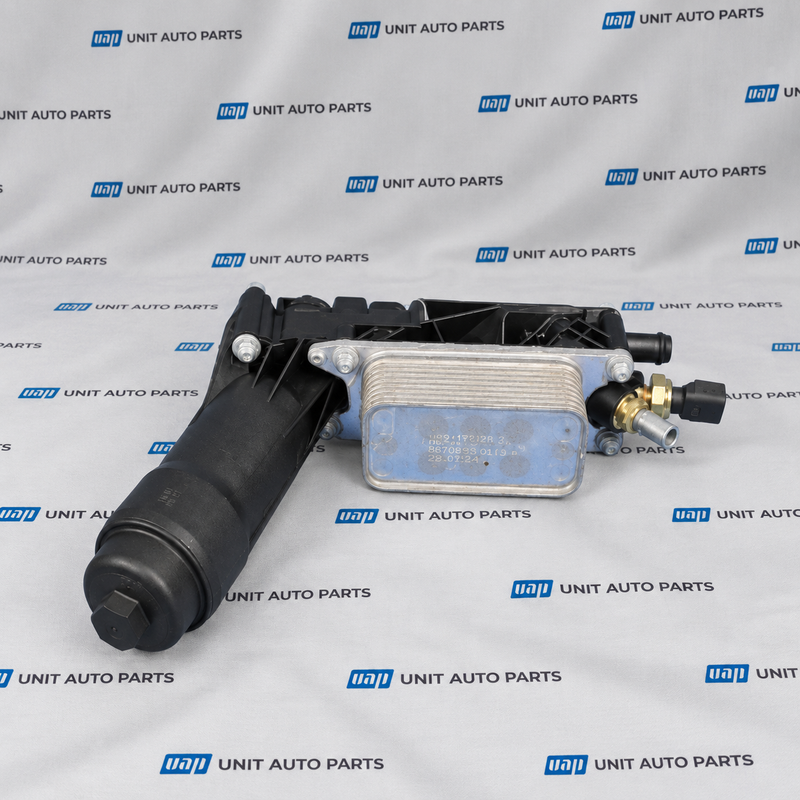 5184294AE Genuine Mopar Engine Oil Filter Adapter