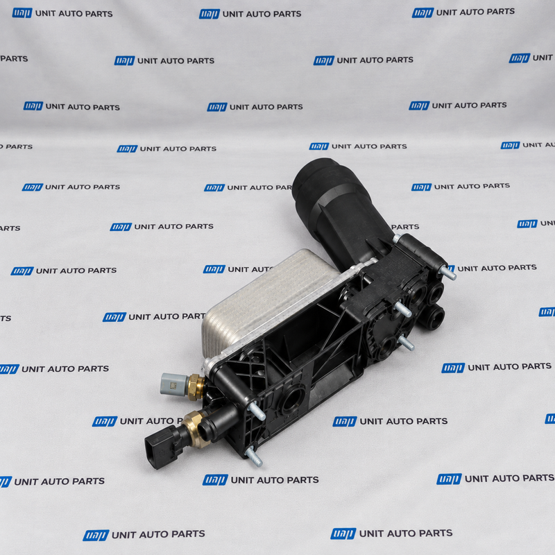 5184294AC Mopar Engine Oil Filter Adapter