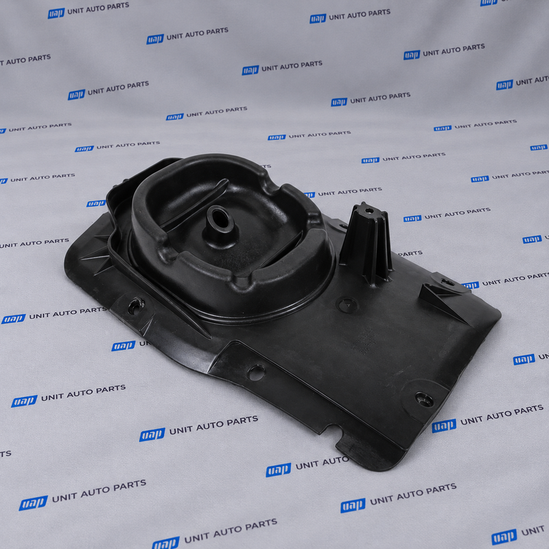52059661AC Genuine Mopar Floor Pan Cover For Jeep Wrangler