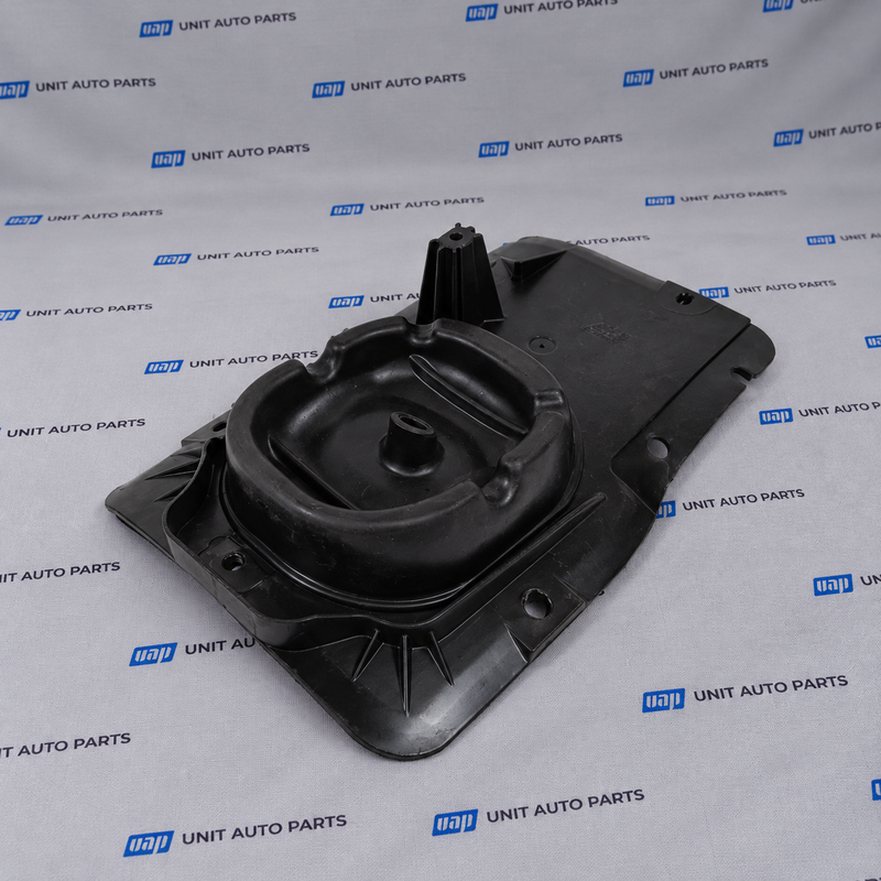 52059661AC Genuine Mopar Floor Pan Cover For Jeep Wrangler