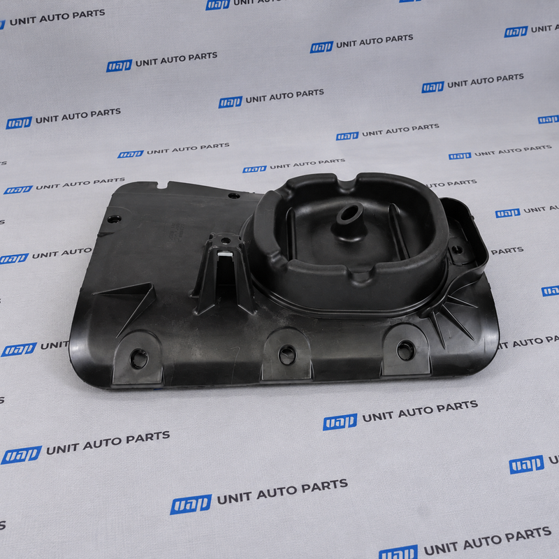 52059661AC Genuine Mopar Floor Pan Cover For Jeep Wrangler