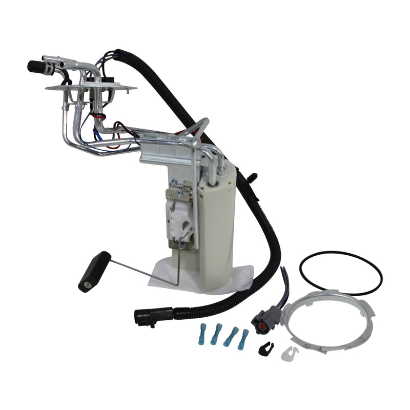 F6TZ-9A407-KB Genuine Ford Fuel Pump For F-150 F-250 5.8L