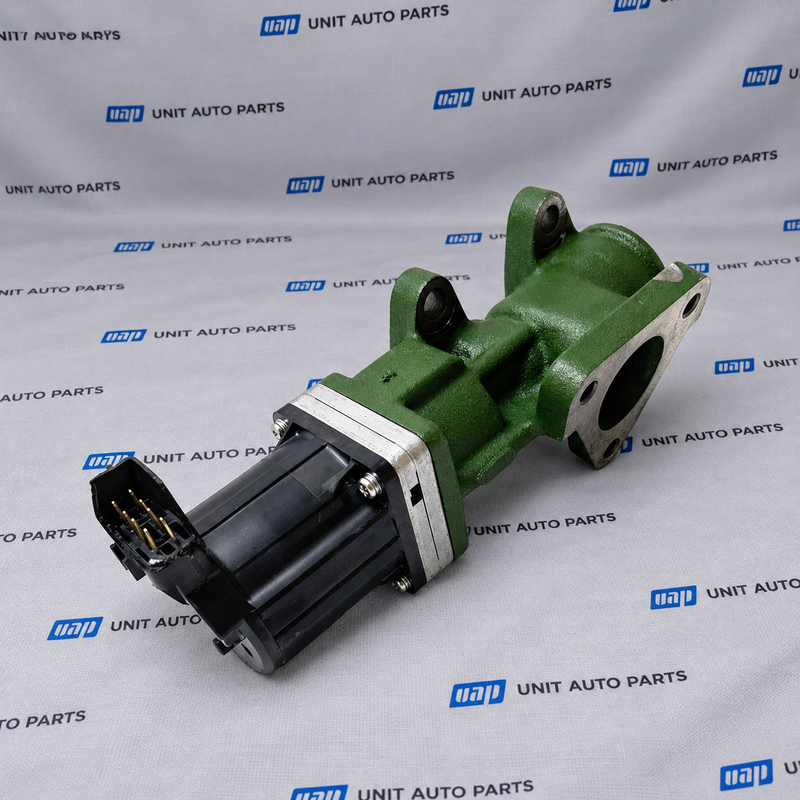 5264520 Genuine Cummins EGR Exhaust Gas Recirculation Valve Kit