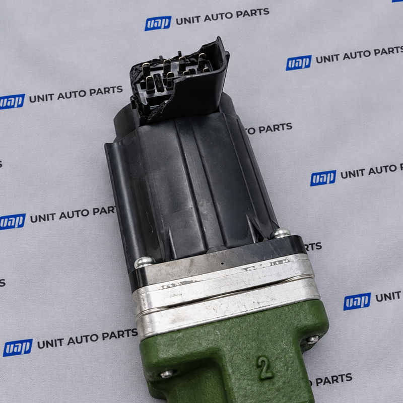 5264520 Genuine Cummins EGR Exhaust Gas Recirculation Valve Kit