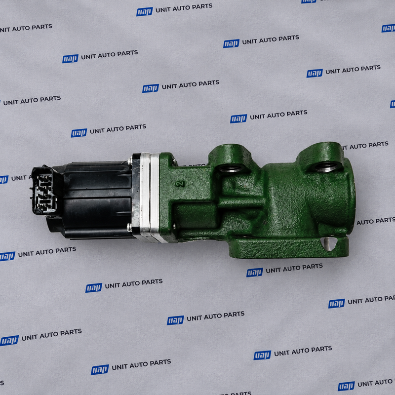 5264520 Genuine Cummins EGR Exhaust Gas Recirculation Valve Kit