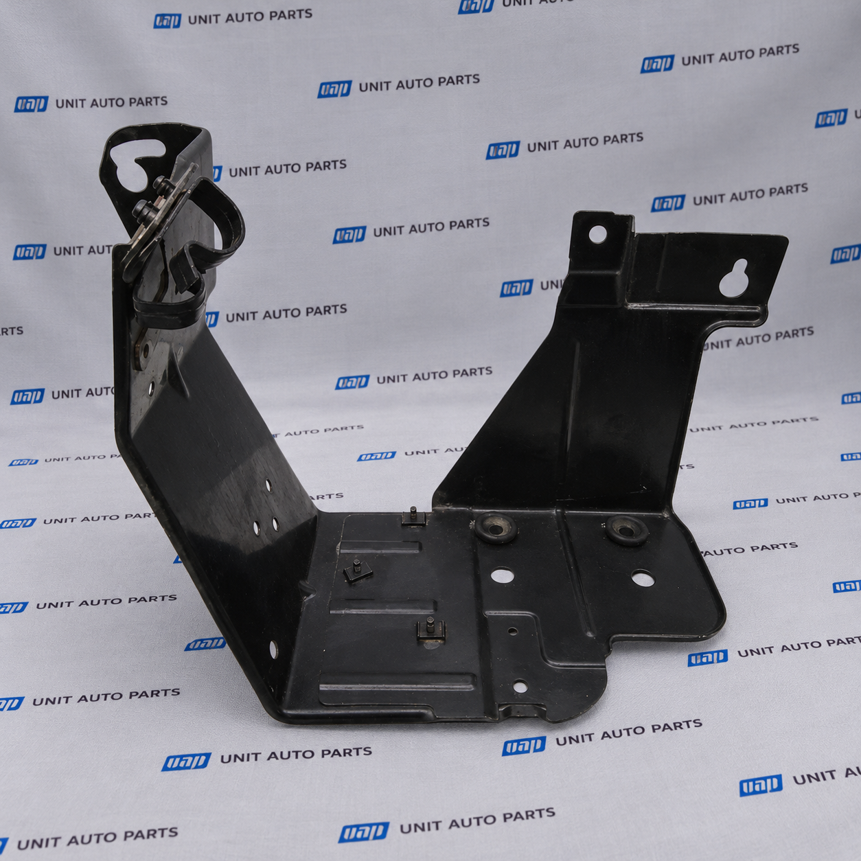 EVAP System Components