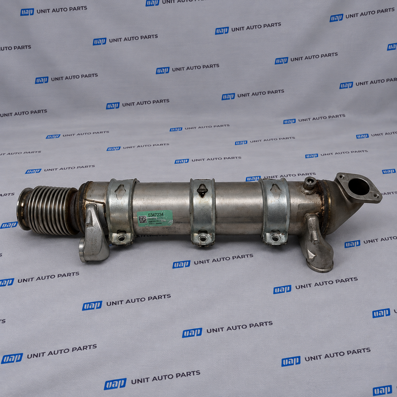 5347234 Genuine Cummins EGR Cooler For ISL Diesel Engine