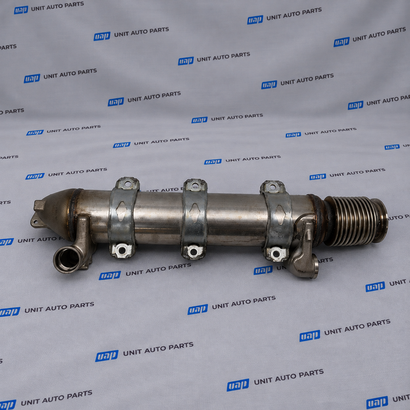 5347234 Genuine Cummins EGR Cooler For ISL Diesel Engine